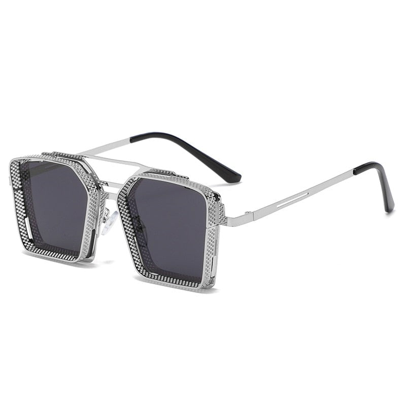 Luigi Collection Sonnenbrille-Bella Webshop