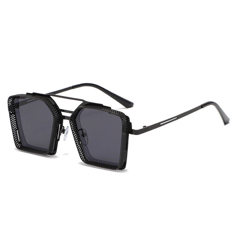 Luigi Collection Sonnenbrille-Bella Webshop