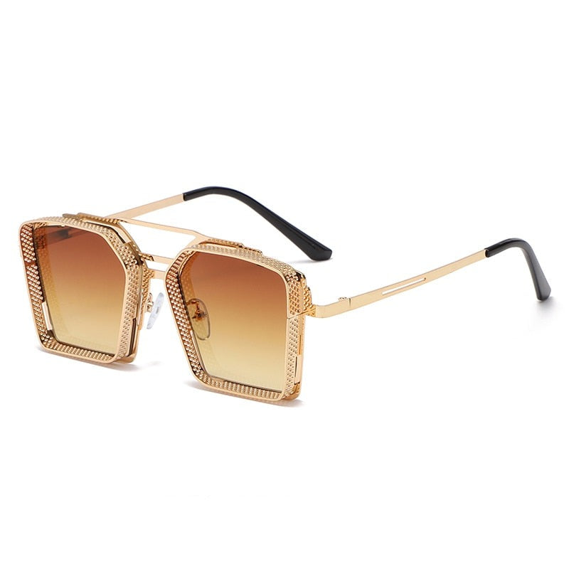 Luigi Collection Sonnenbrille-Bella Webshop