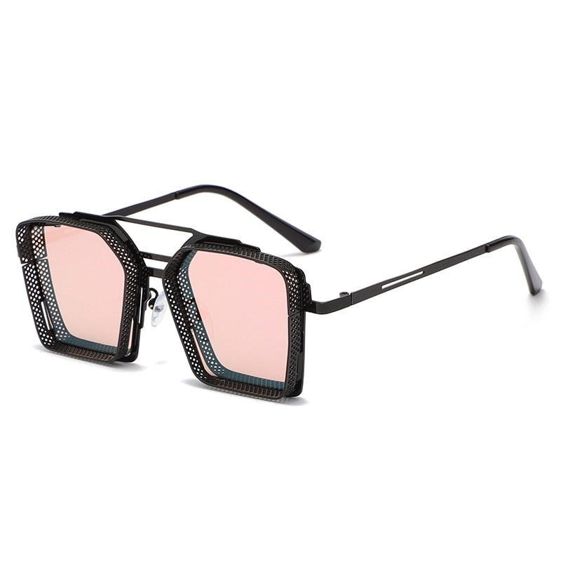 Luigi Collection Sonnenbrille-Bella Webshop