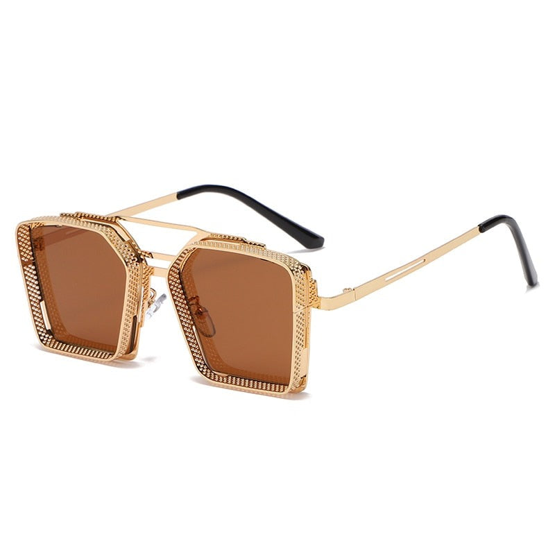 Luigi Collection Sonnenbrille-Bella Webshop