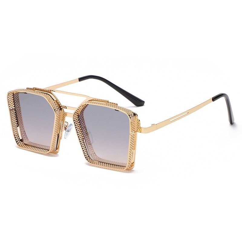Luigi Collection Sonnenbrille-Bella Webshop