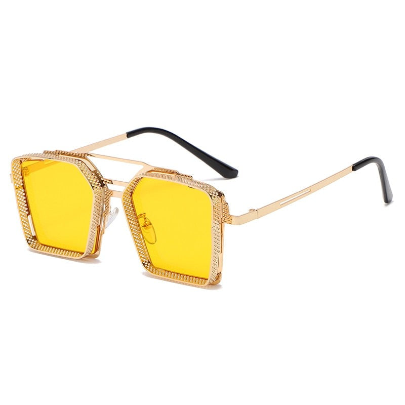 Luigi Collection Sonnenbrille-Bella Webshop