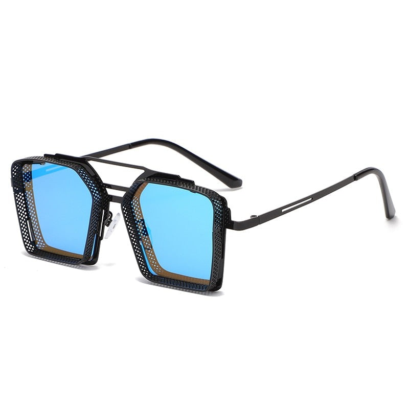 Luigi Collection Sonnenbrille-Bella Webshop