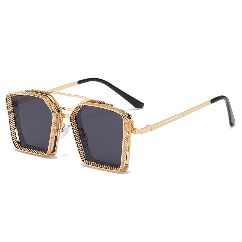 Luigi Collection Sonnenbrille-Bella Webshop