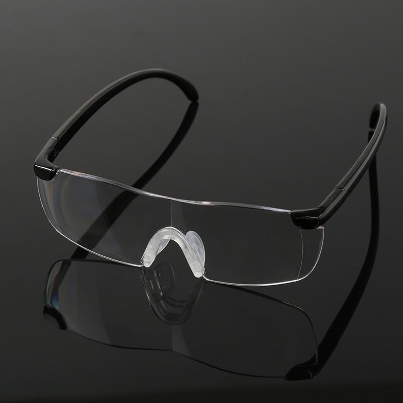Lupenbrille | 250 Grad Sicht-Bella Webshop