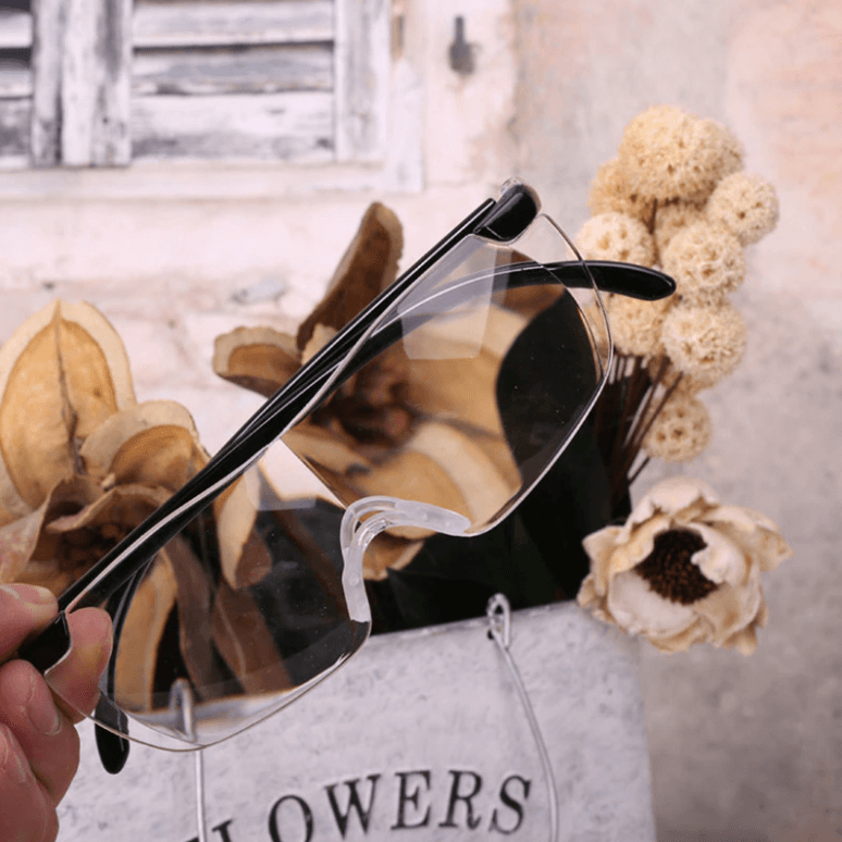 Lupenbrille | 250 Grad Sicht-Bella Webshop