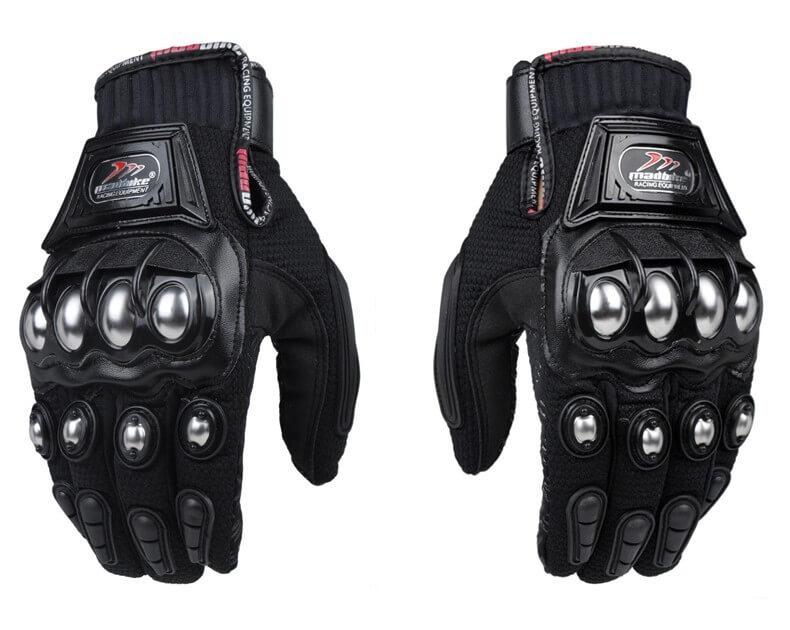 Madbike Motorradhandschuhe-Bella Webshop