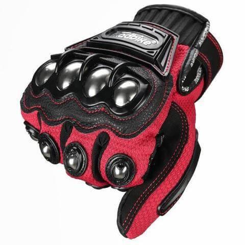 Madbike Motorradhandschuhe-Bella Webshop