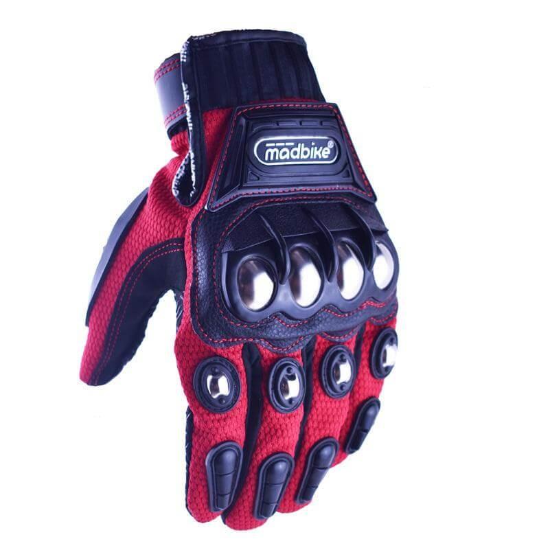 Madbike Motorradhandschuhe-Bella Webshop