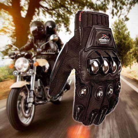Madbike Motorradhandschuhe-Bella Webshop
