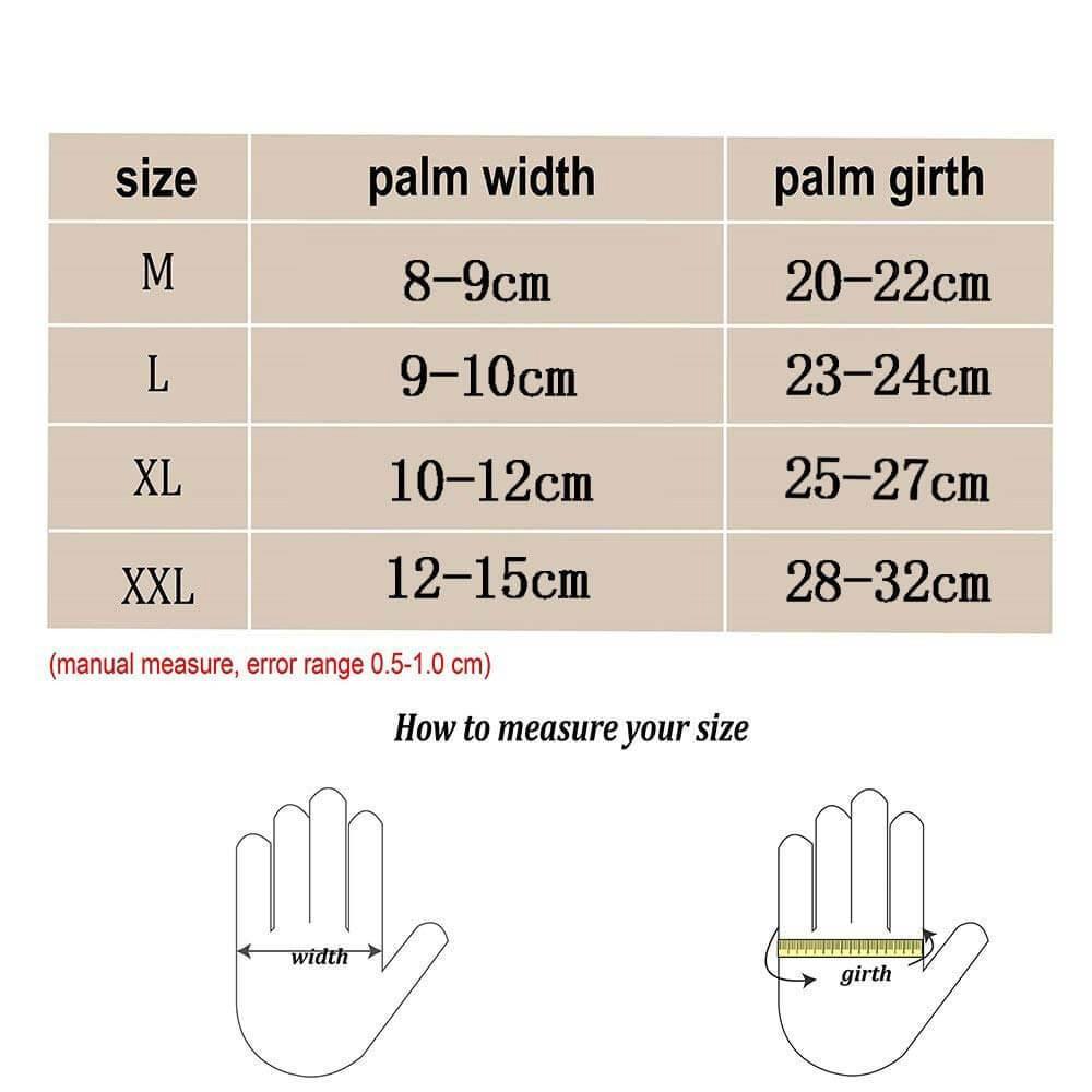 Madbike Motorradhandschuhe-Bella Webshop