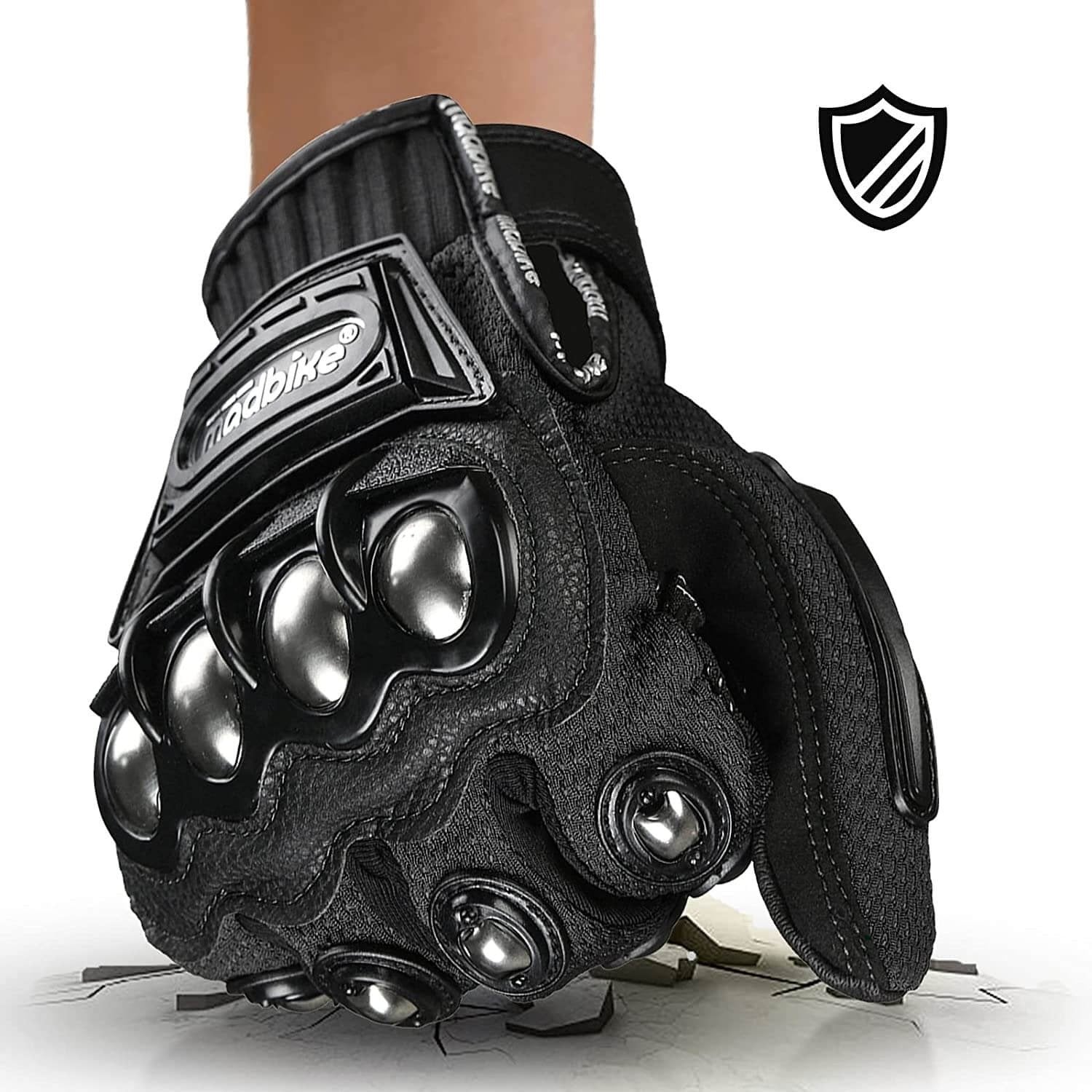 Madbike Motorradhandschuhe-Bella Webshop