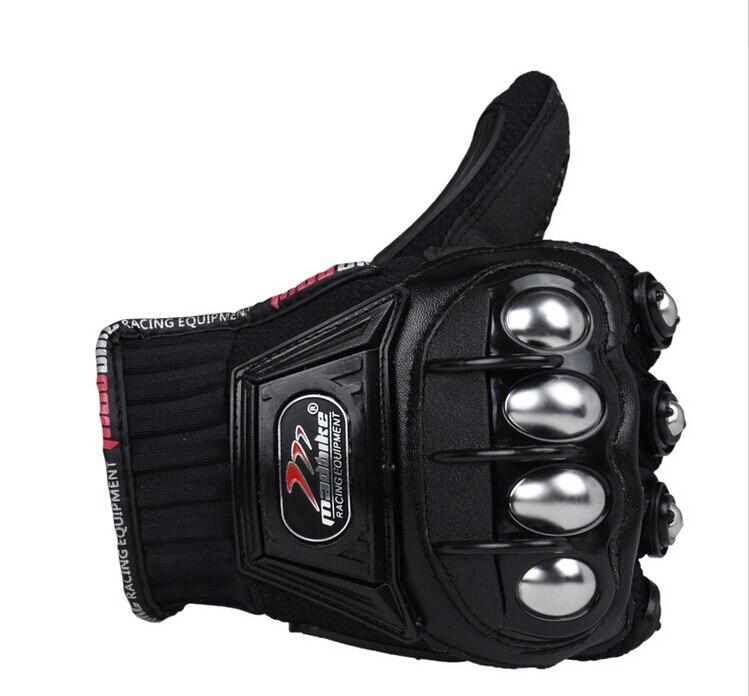 Madbike Motorradhandschuhe-Bella Webshop