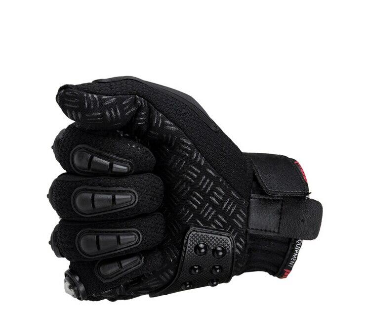 Madbike Motorradhandschuhe-Bella Webshop