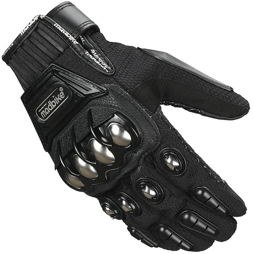 Madbike Motorradhandschuhe-Bella Webshop