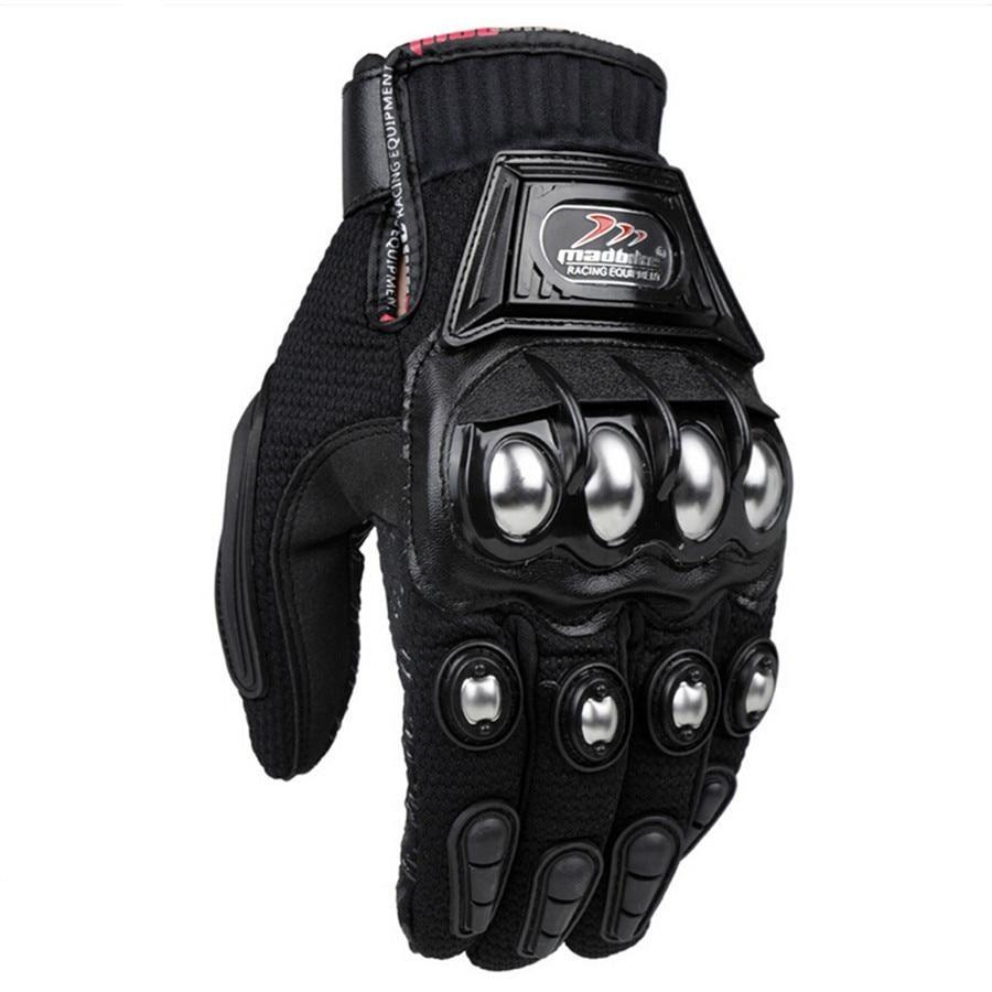 Madbike Motorradhandschuhe-Bella Webshop