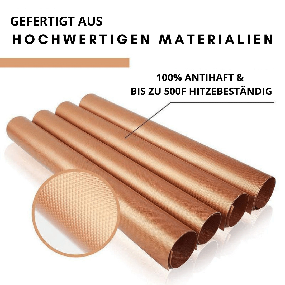 Magic Bbq Grillmatte-Bella Webshop