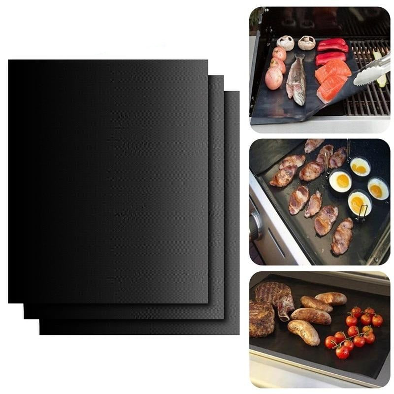Magic Bbq Grillmatte-Bella Webshop