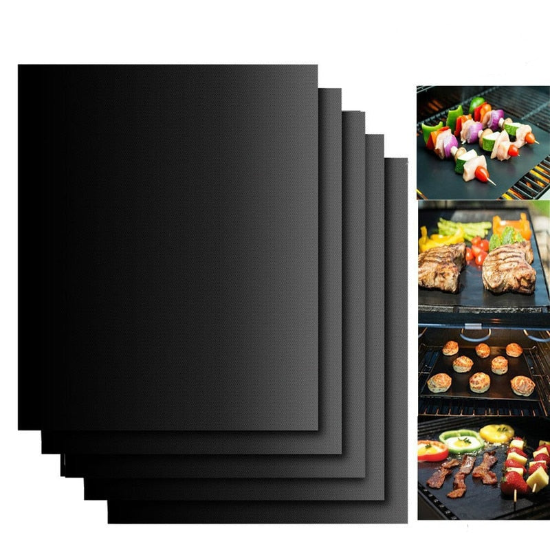 Magic Bbq Grillmatte-Bella Webshop