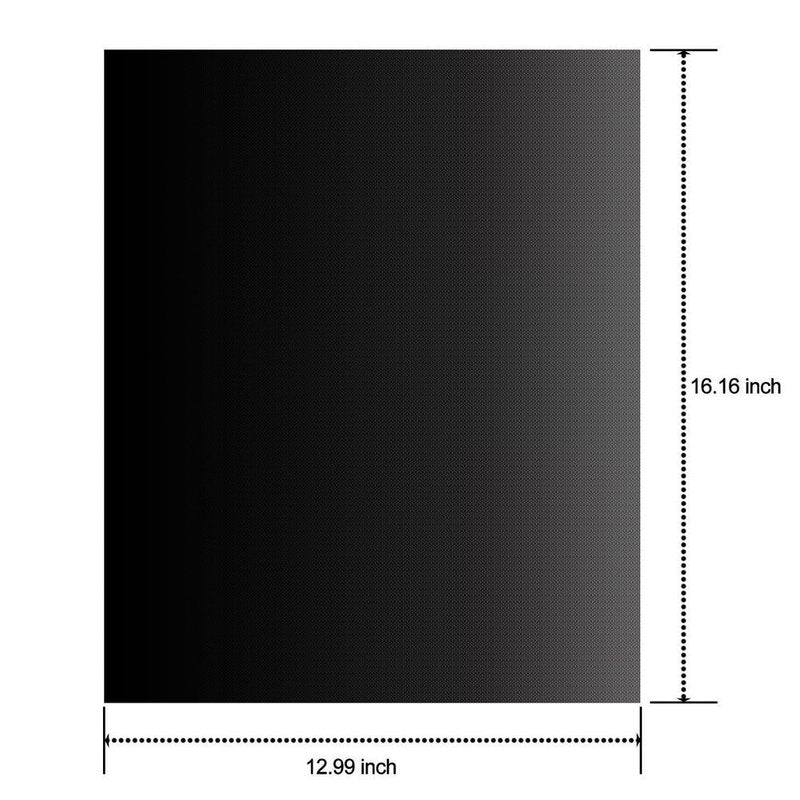 Magic Bbq Grillmatte-Bella Webshop
