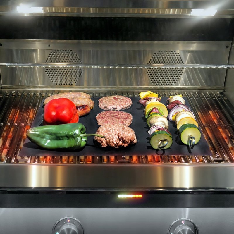 Magic Bbq Grillmatte-Bella Webshop