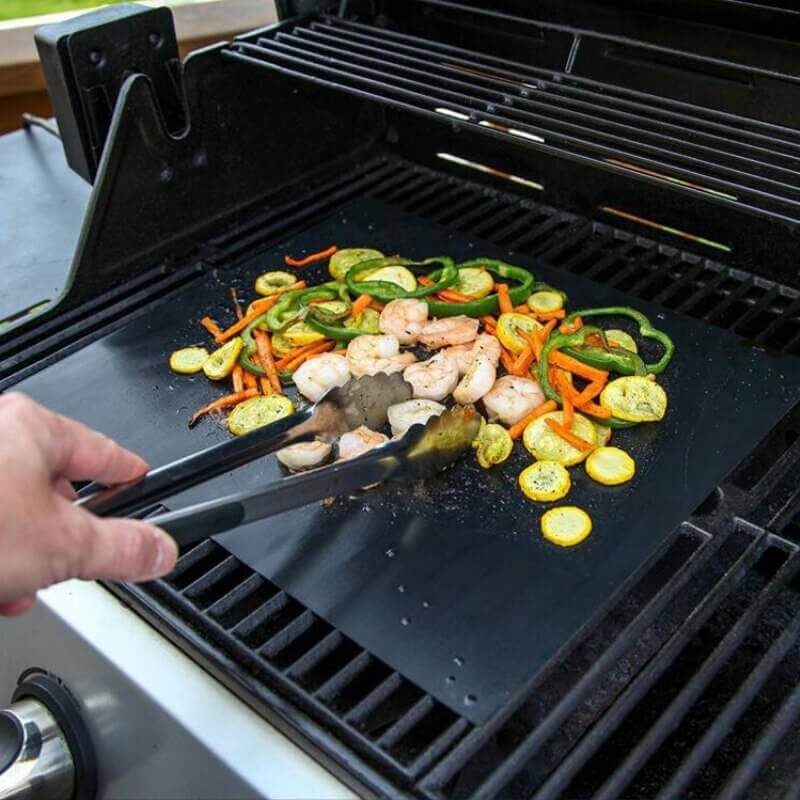 Magic Bbq Grillmatte-Bella Webshop