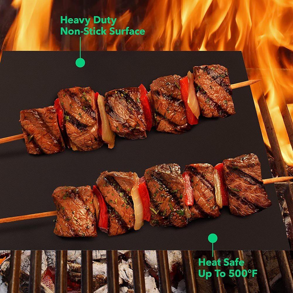 Magic Bbq Grillmatte-Bella Webshop