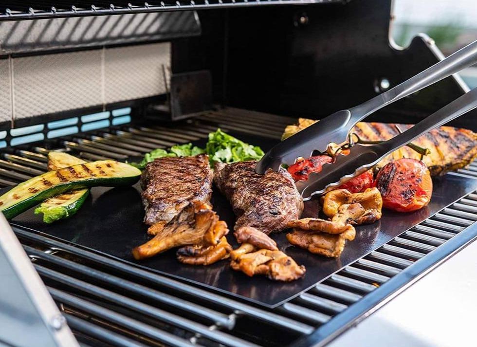 Magic Bbq Grillmatte-Bella Webshop