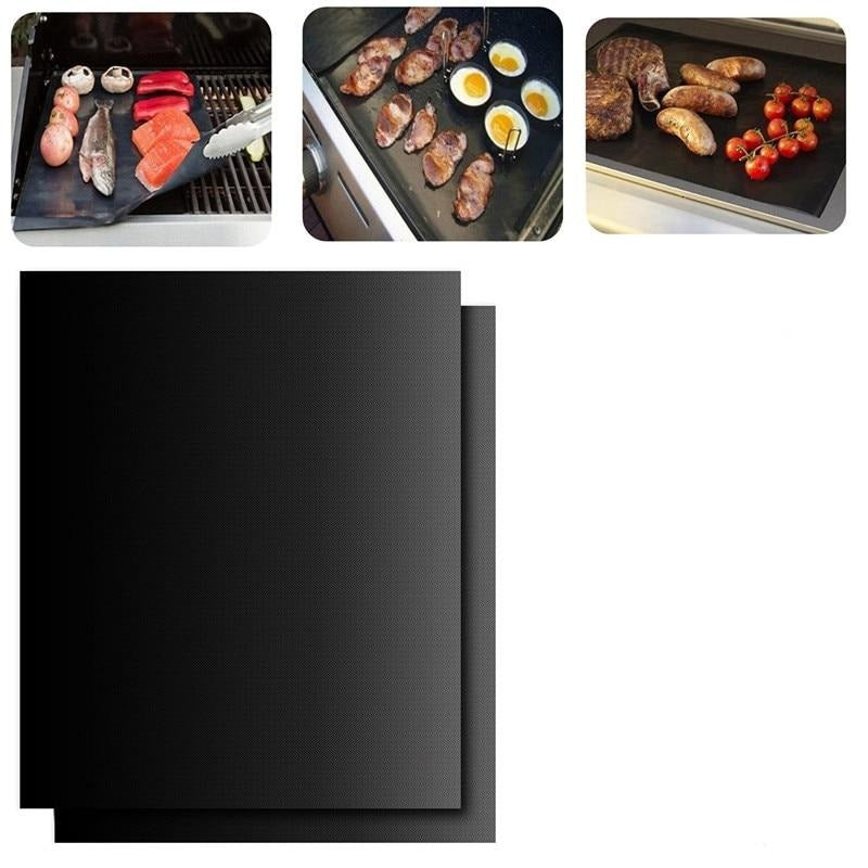 Magic Bbq Grillmatte-Bella Webshop