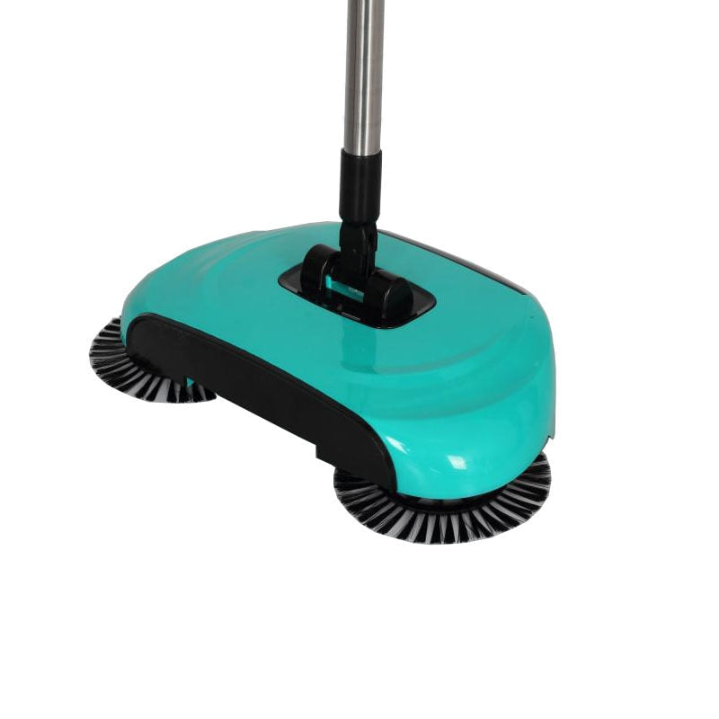 Magic Broom | Rotierender Bodenfeger-Bella Webshop