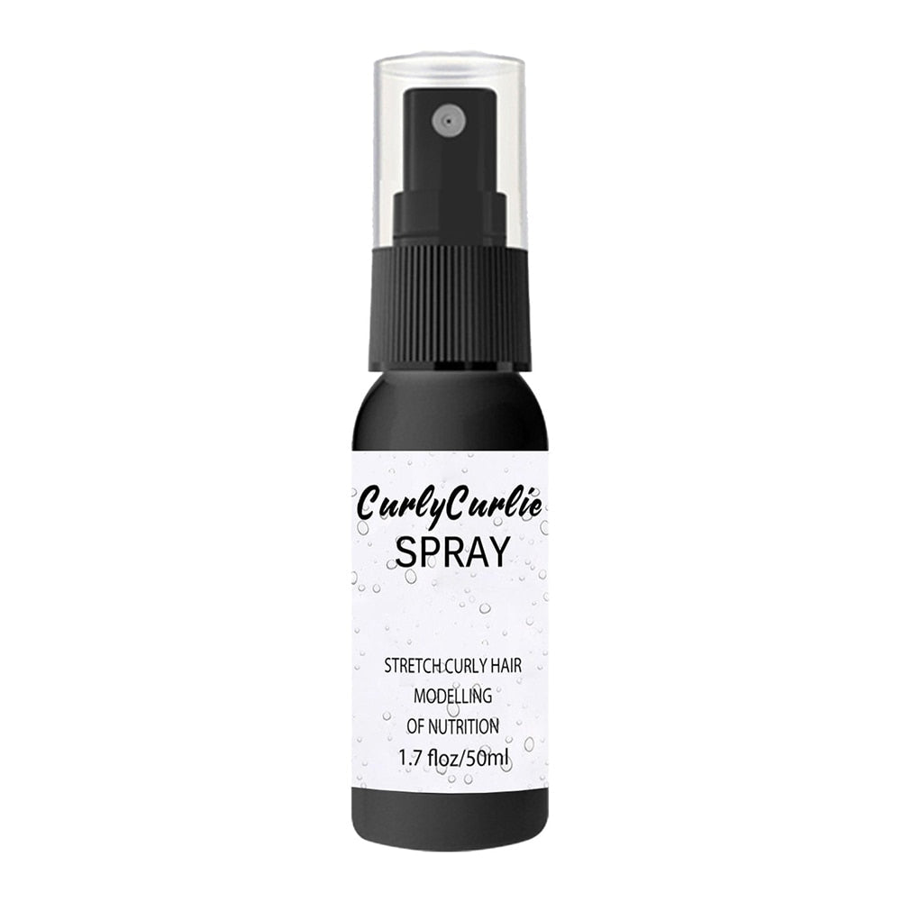 Magic Curly Haarspray-Bella Webshop