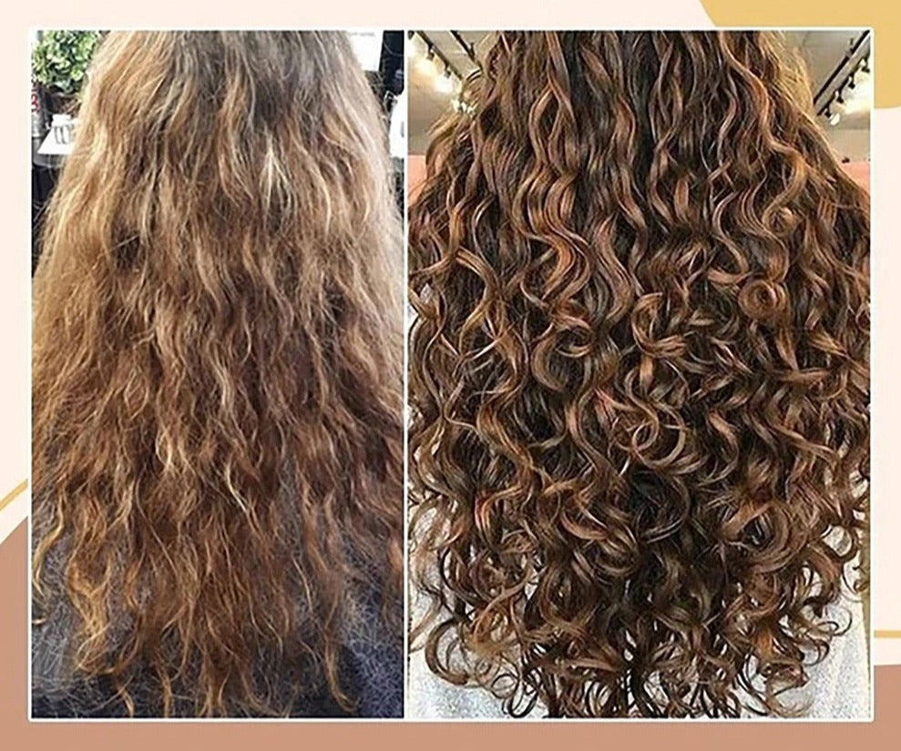 Magic Curly Haarspray-Bella Webshop