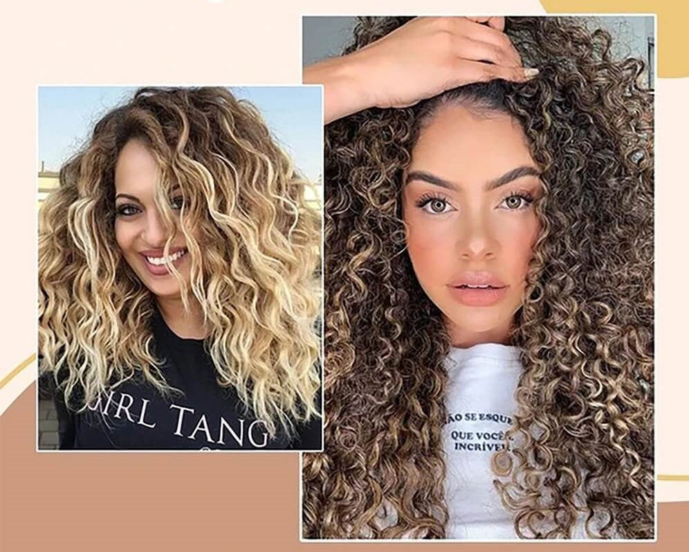 Magic Curly Haarspray-Bella Webshop
