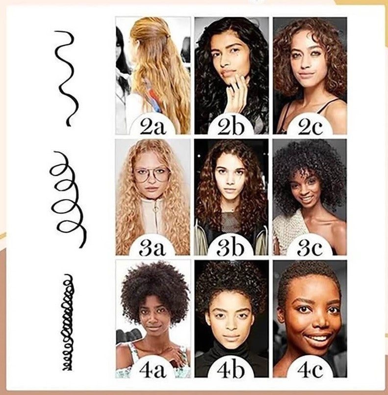 Magic Curly Haarspray-Bella Webshop