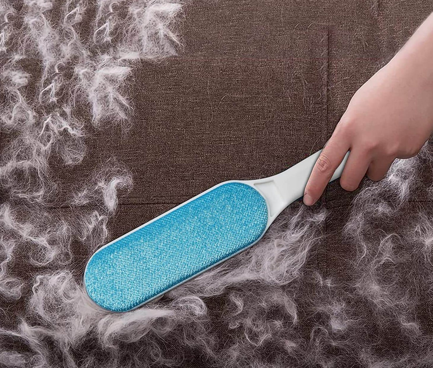 Magic Pet Hair &amp; Fusselentferner-Bella Webshop