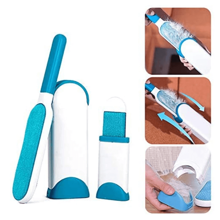 Magic Pet Hair &amp; Fusselentferner-Bella Webshop