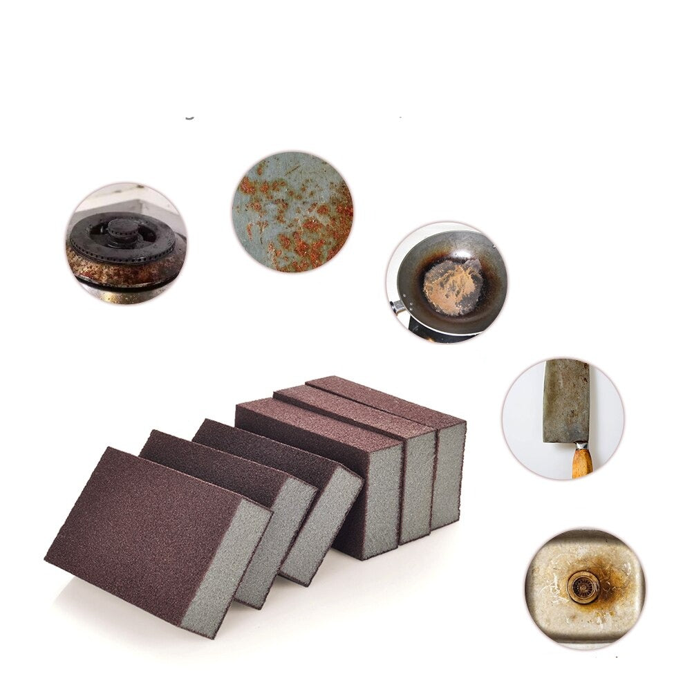 Magische Schmirgelschwammbürste-Bella Webshop