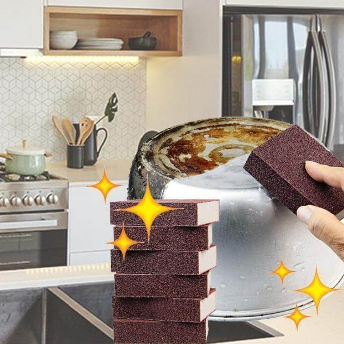 Magische Schmirgelschwammbürste-Bella Webshop