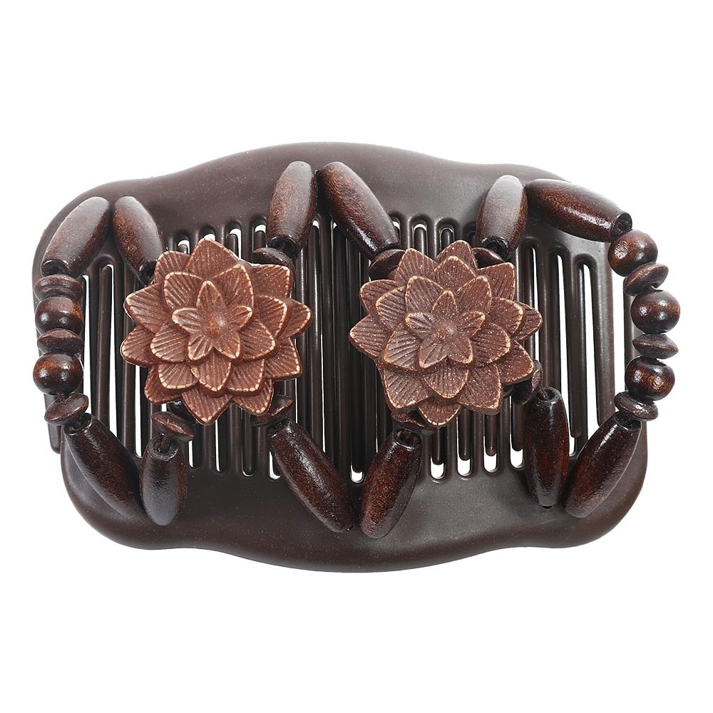 Magischer Elastischer Haarkamm-Bella Webshop