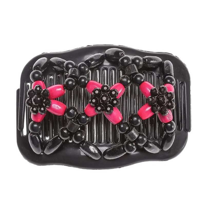Magischer Elastischer Haarkamm-Bella Webshop