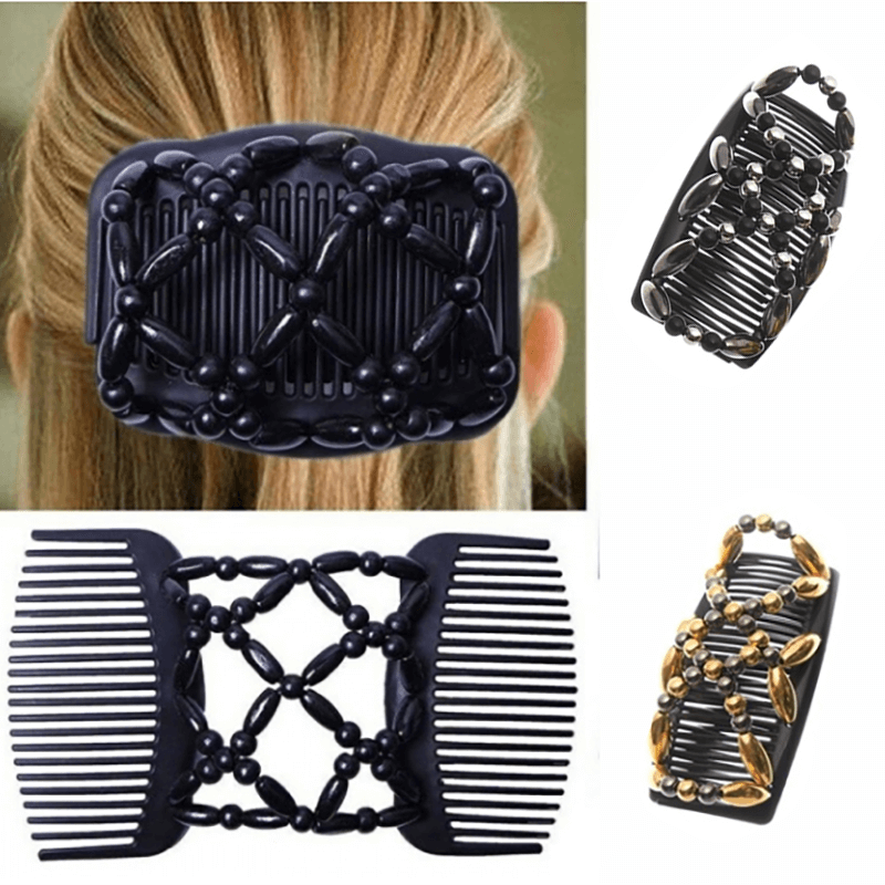 Magischer Elastischer Haarkamm-Bella Webshop