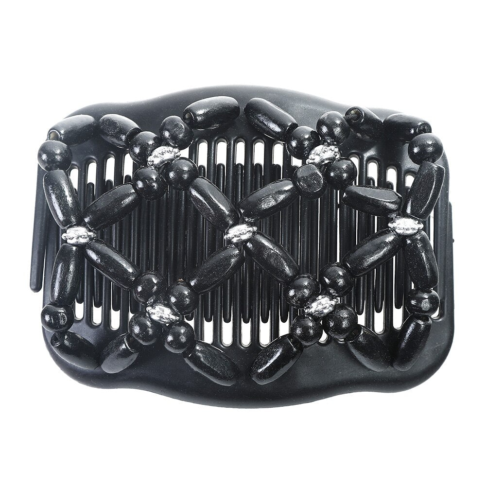Magischer Elastischer Haarkamm-Bella Webshop