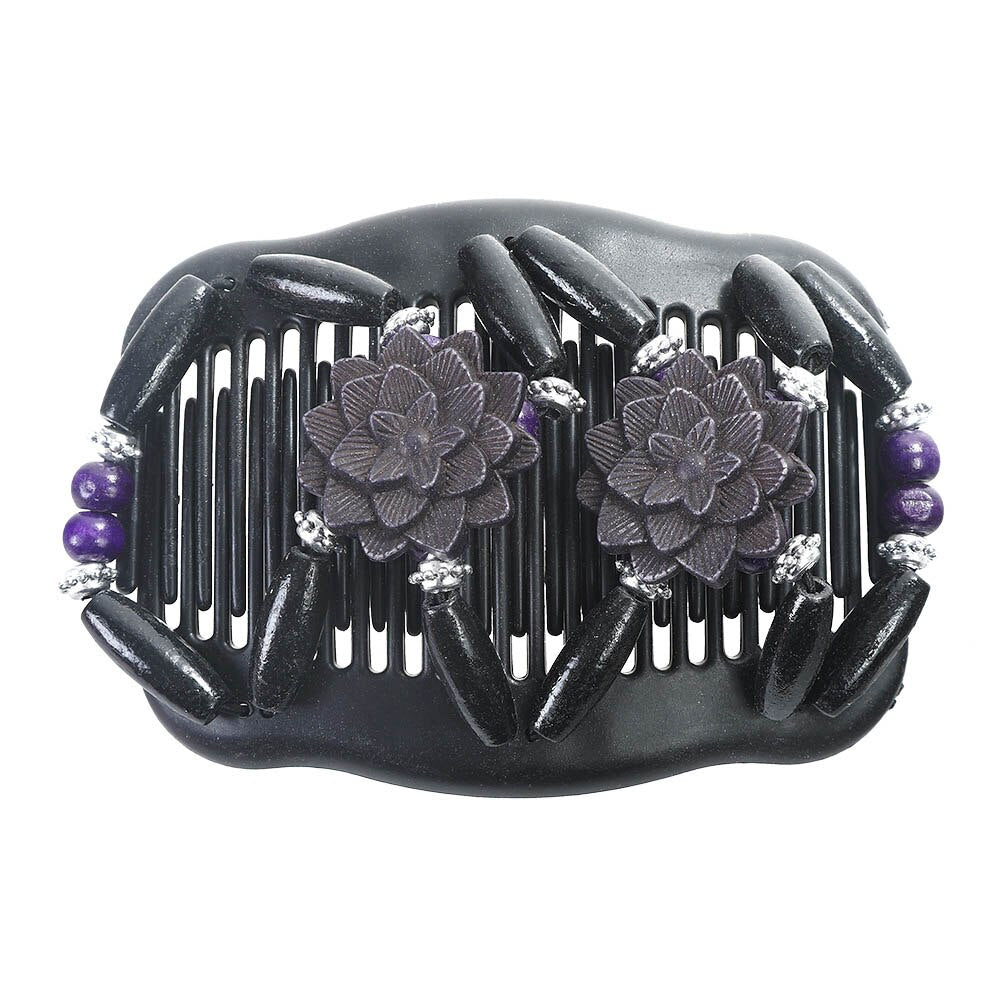 Magischer Elastischer Haarkamm-Bella Webshop