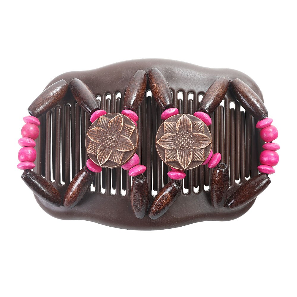 Magischer Elastischer Haarkamm-Bella Webshop