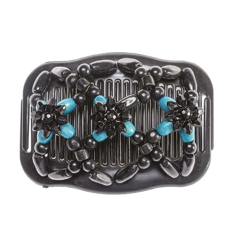 Magischer Elastischer Haarkamm-Bella Webshop