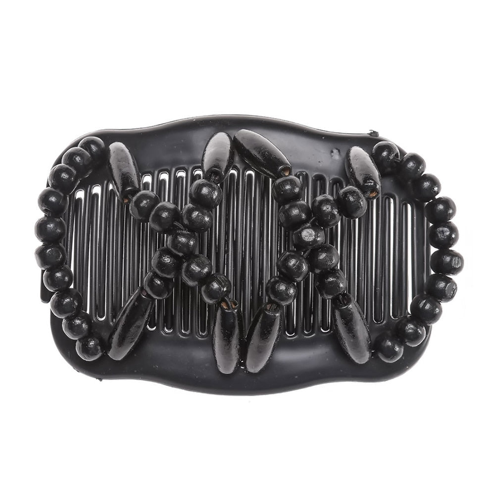 Magischer Elastischer Haarkamm-Bella Webshop