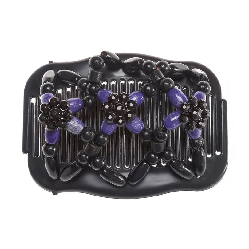 Magischer Elastischer Haarkamm-Bella Webshop