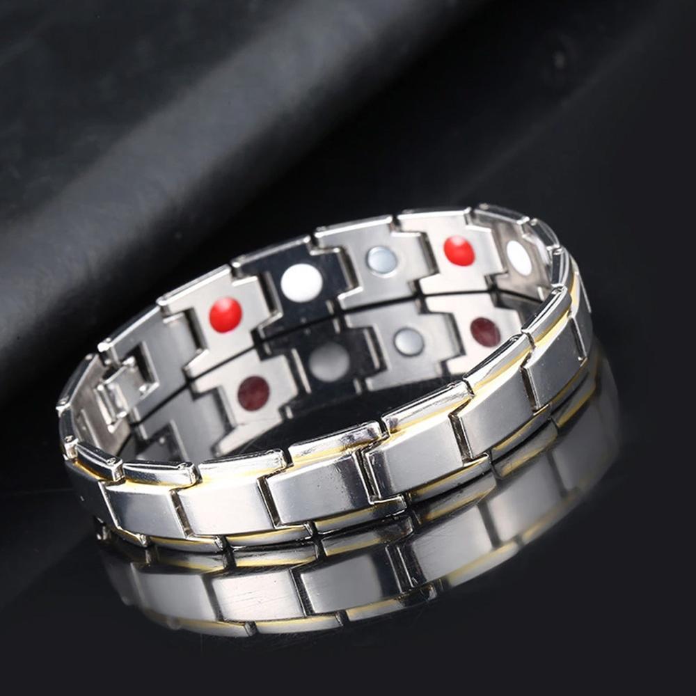Magnetisches Gesundheitsarmband-Bella Webshop