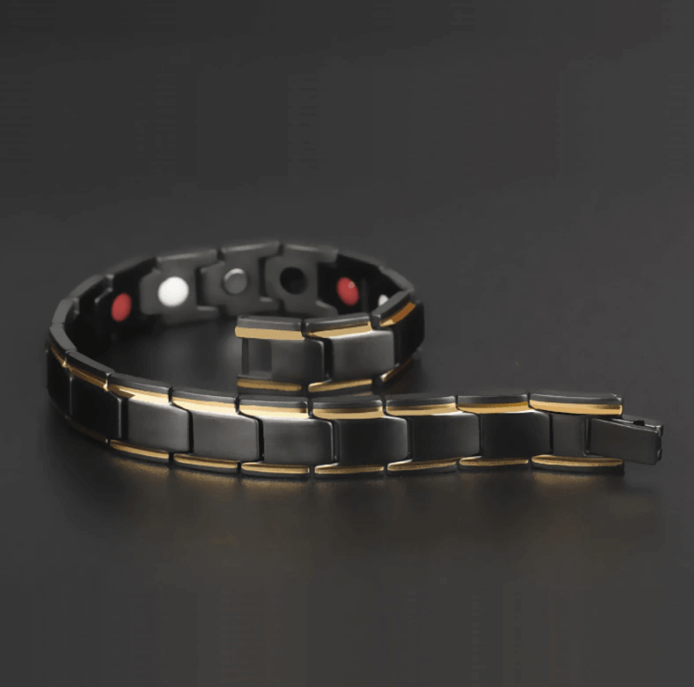 Magnetisches Gesundheitsarmband-Bella Webshop